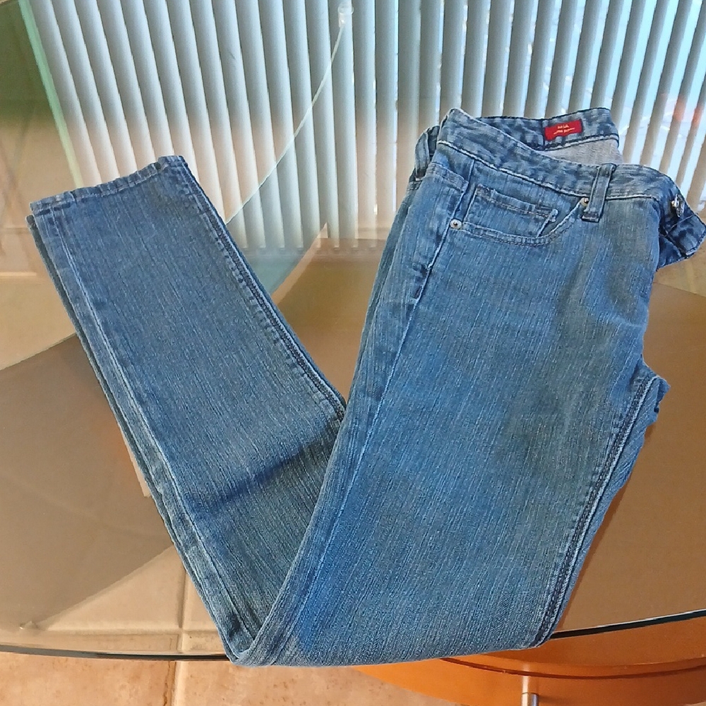 Y2K Express jeans